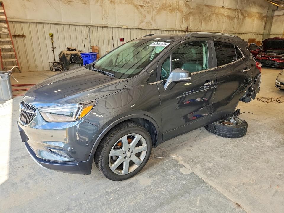 2018 BUICK ENCORE PREMIUM - 1