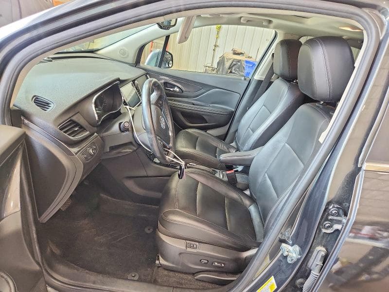 2018 BUICK ENCORE PREMIUM 7