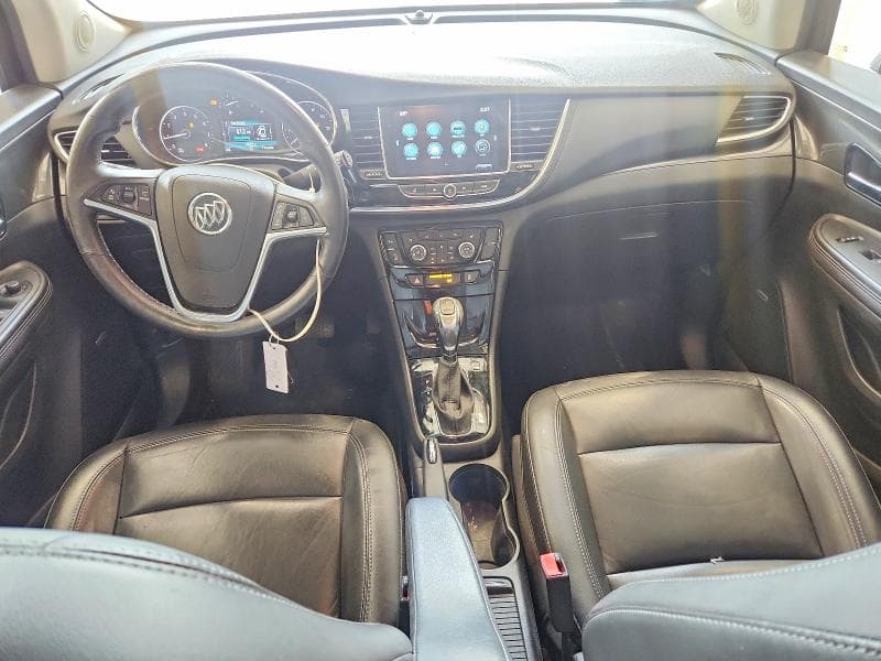 2018 BUICK ENCORE PREMIUM 8