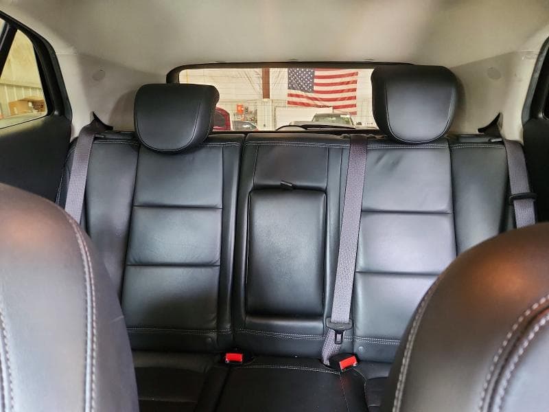 2018 BUICK ENCORE PREMIUM 10