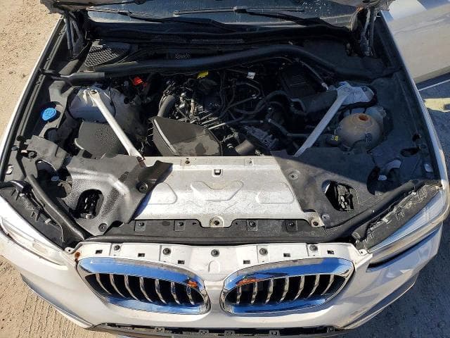 2019 BMW X3 SDRIVE30I 12