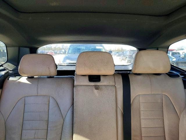 2019 BMW X3 SDRIVE30I 10