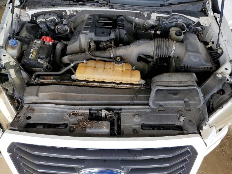 2017 FORD F150 SUPERCREW 11
