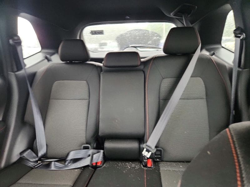 2026 HONDA CR-V TRAILSPORT 10