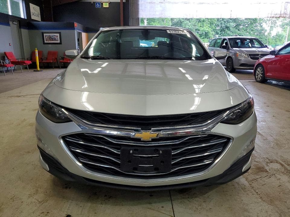 2021 CHEVROLET MALIBU LT 5