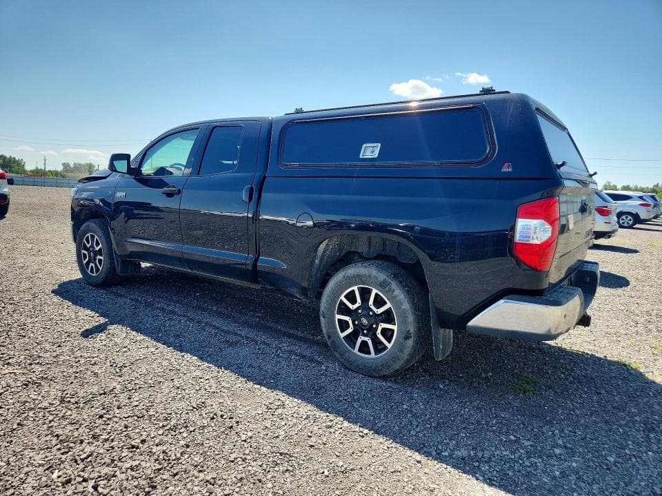 2021 TOYOTA TUNDRA SR 2