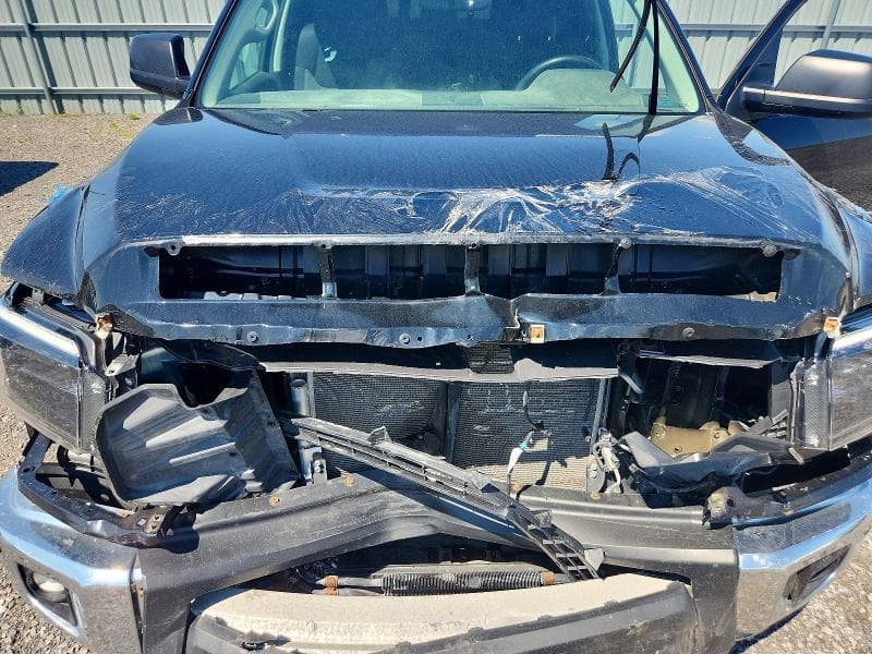 2021 TOYOTA TUNDRA SR 11