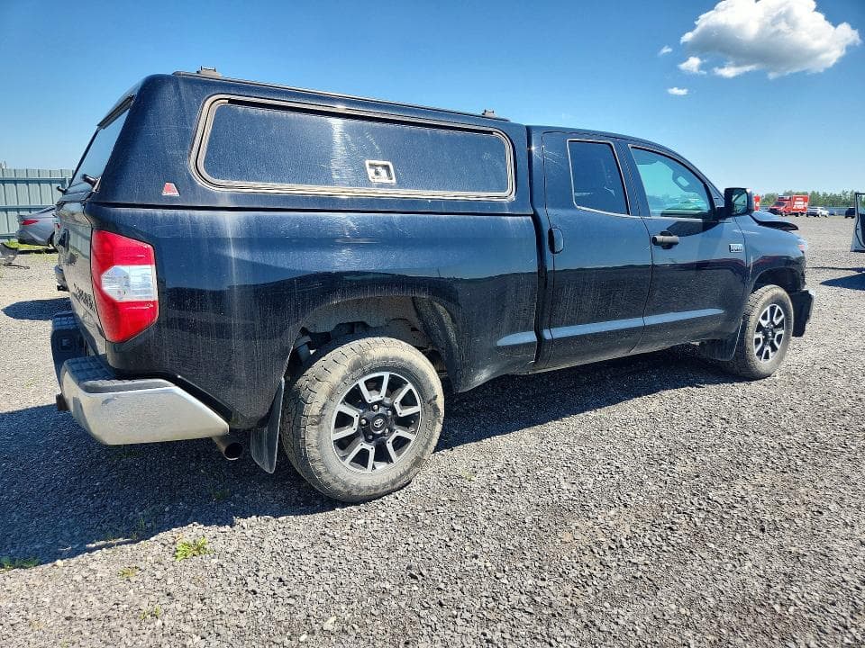2021 TOYOTA TUNDRA SR 3