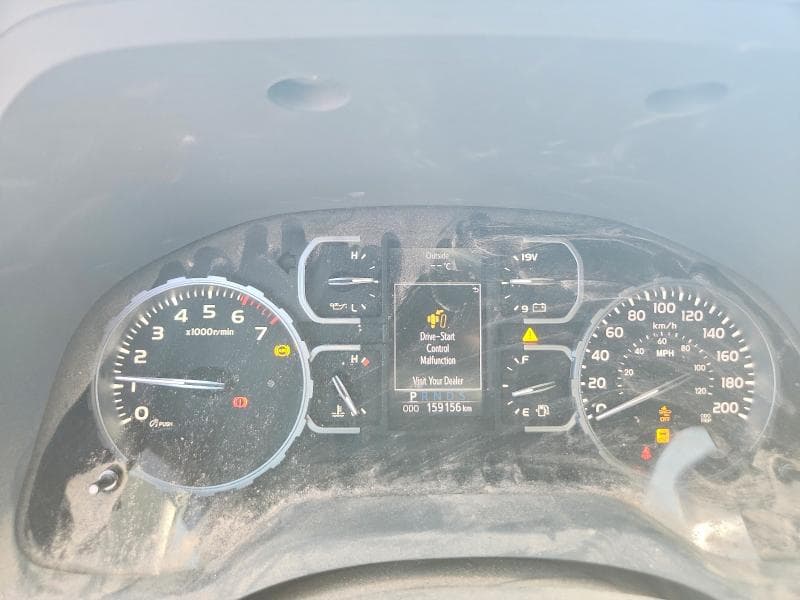 2021 TOYOTA TUNDRA SR 9