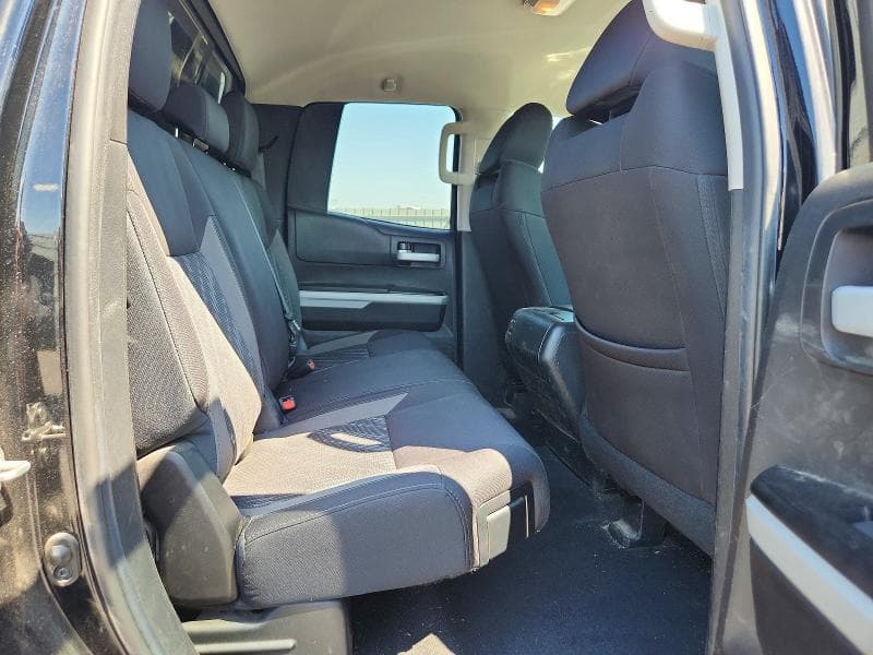 2021 TOYOTA TUNDRA SR 10