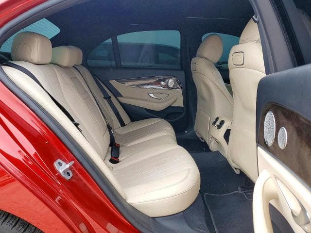 2019 MERCEDES-BENZ E 300 11