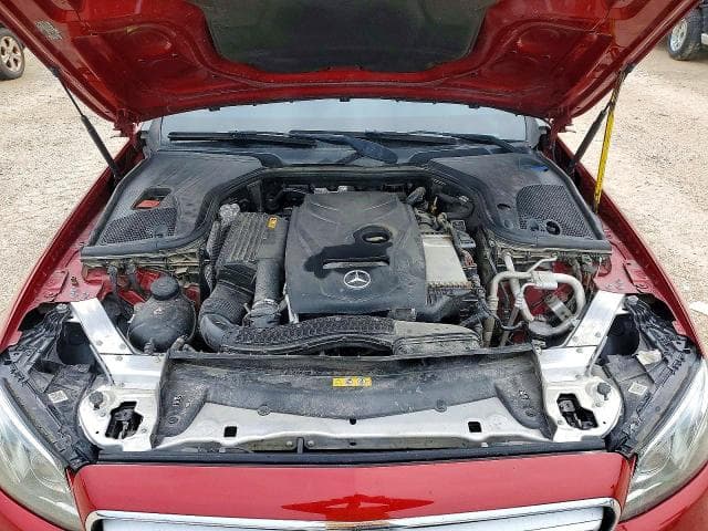 2019 MERCEDES-BENZ E 300 12