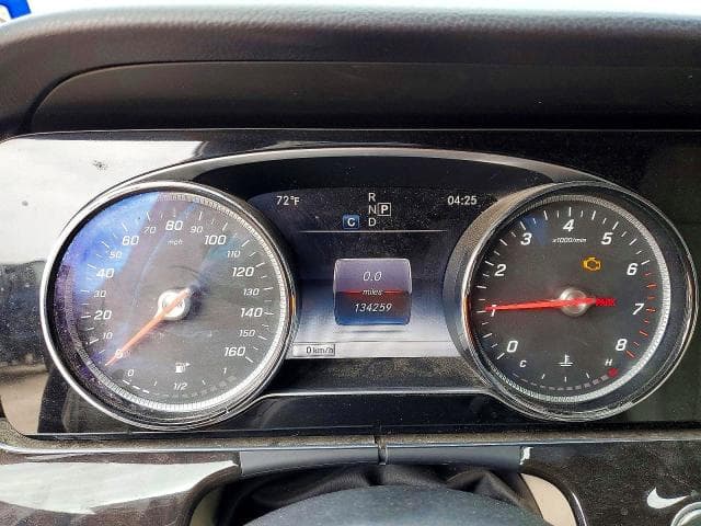 2019 MERCEDES-BENZ E 300 9