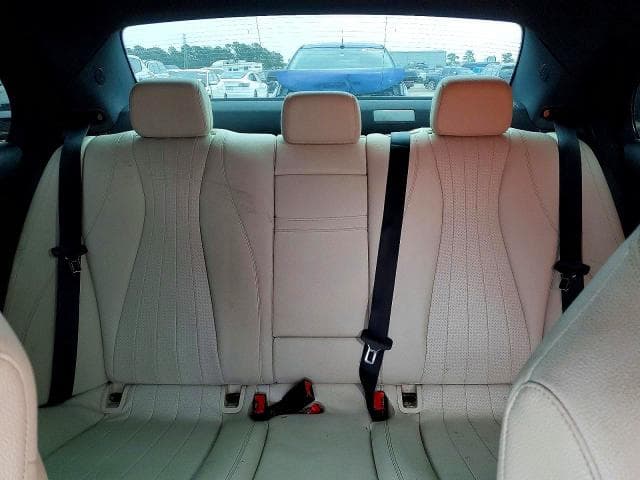 2019 MERCEDES-BENZ E 300 10