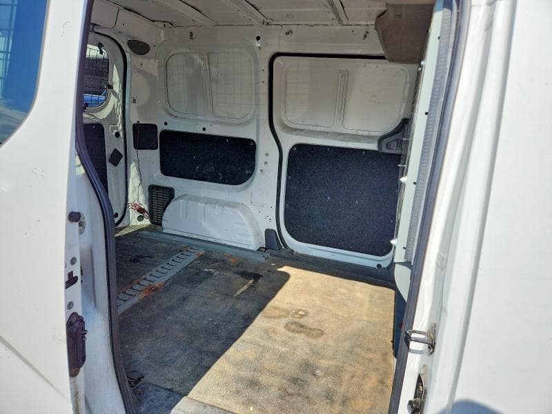 2018 NISSAN NV200 S 11