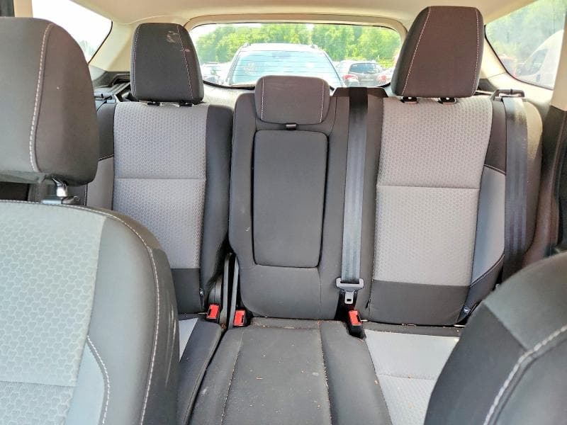 2017 FORD ESCAPE SE 10