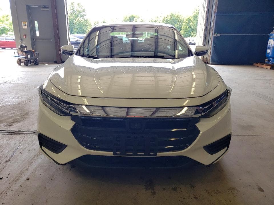 2019 HONDA INSIGHT TOURING 5