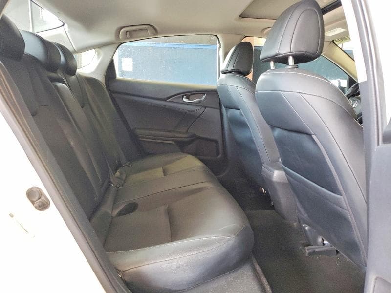 2019 HONDA INSIGHT TOURING 10