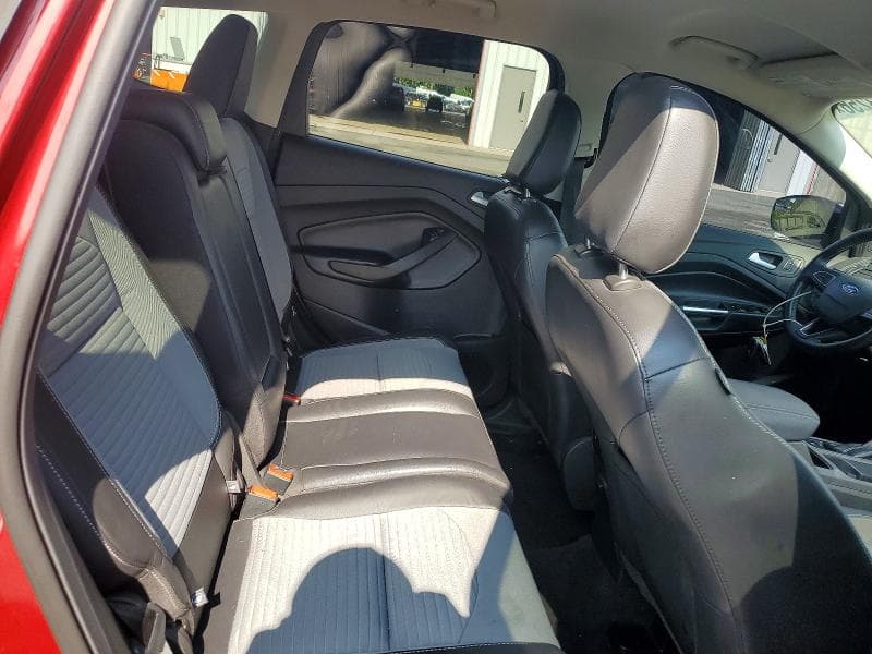 2019 FORD ESCAPE SE SE 11