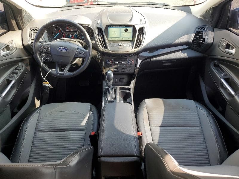 2019 FORD ESCAPE SE SE 8