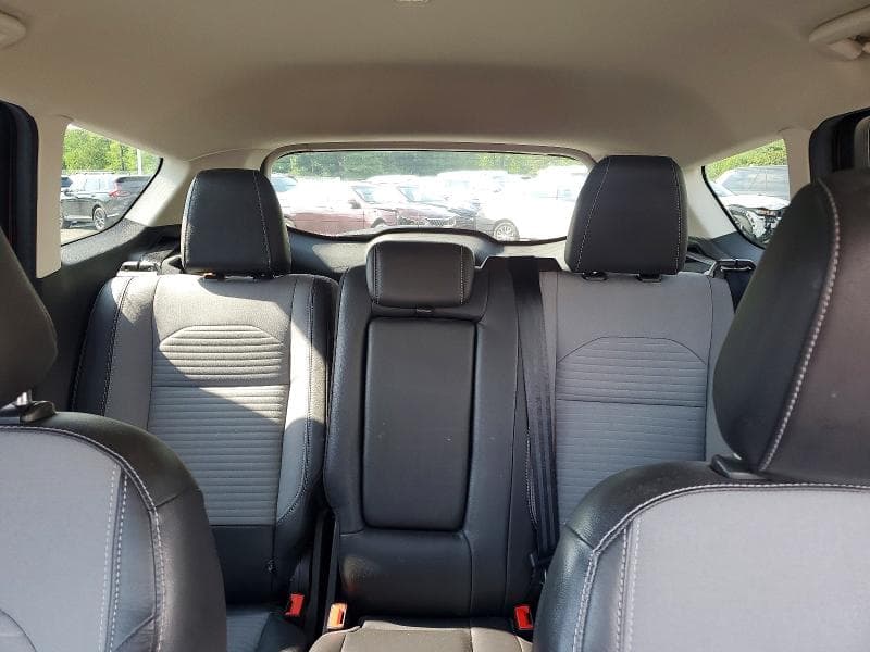 2019 FORD ESCAPE SE SE 10