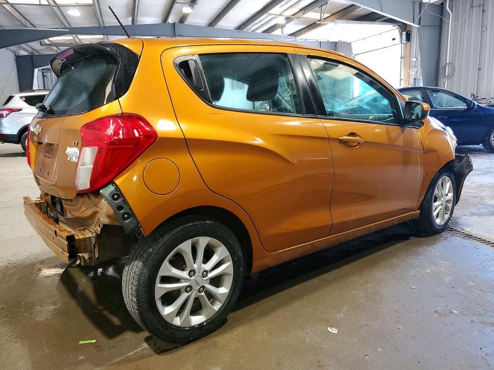 2020 CHEVROLET SPARK 1LT 3