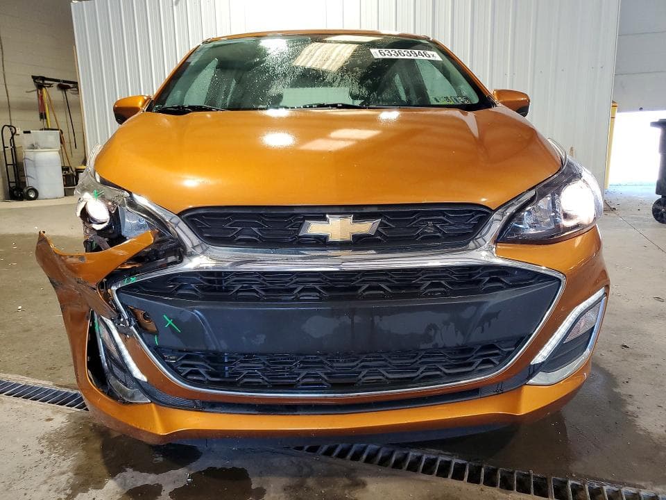 2020 CHEVROLET SPARK 1LT 5