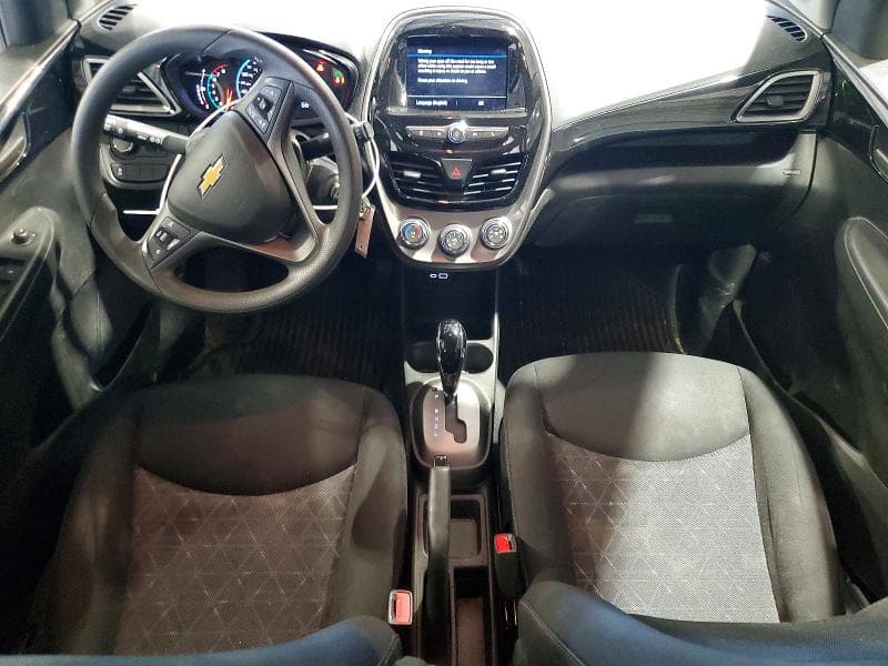 2020 CHEVROLET SPARK 1LT 8