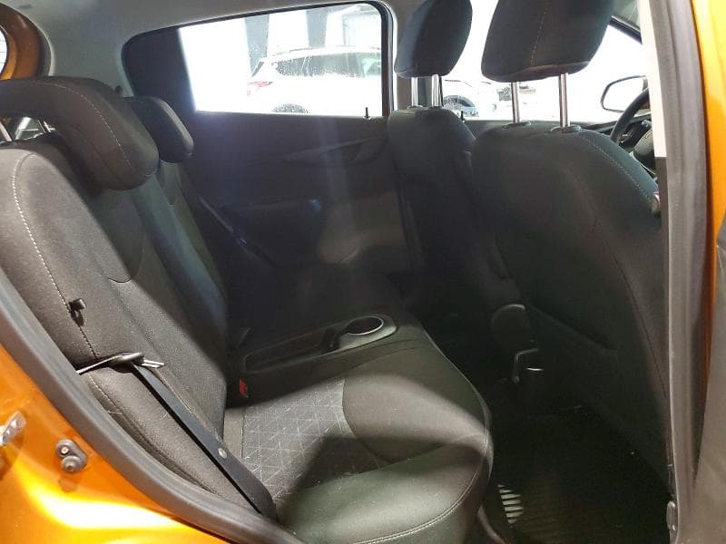 2020 CHEVROLET SPARK 1LT 10