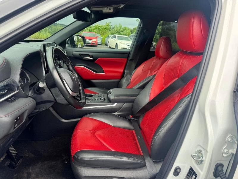 2024 TOYOTA HIGHLANDER XSE XSE 13