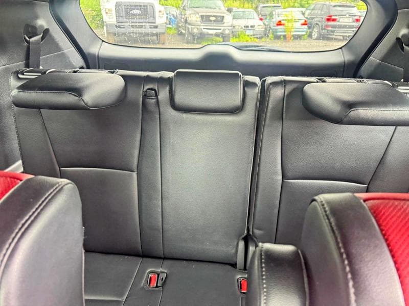 2024 TOYOTA HIGHLANDER XSE XSE 14