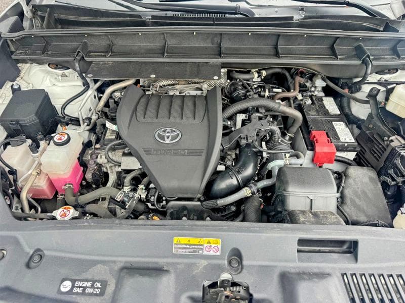 2024 TOYOTA HIGHLANDER XSE XSE 9