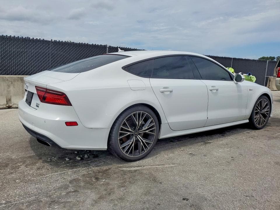 2017 AUDI A7 PREMIUM PLUS 3