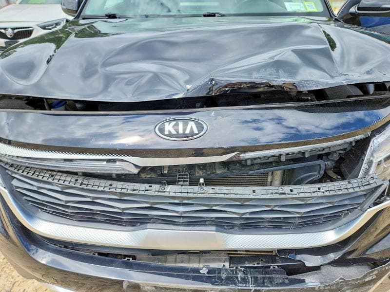 2021 KIA SELTOS SX 12
