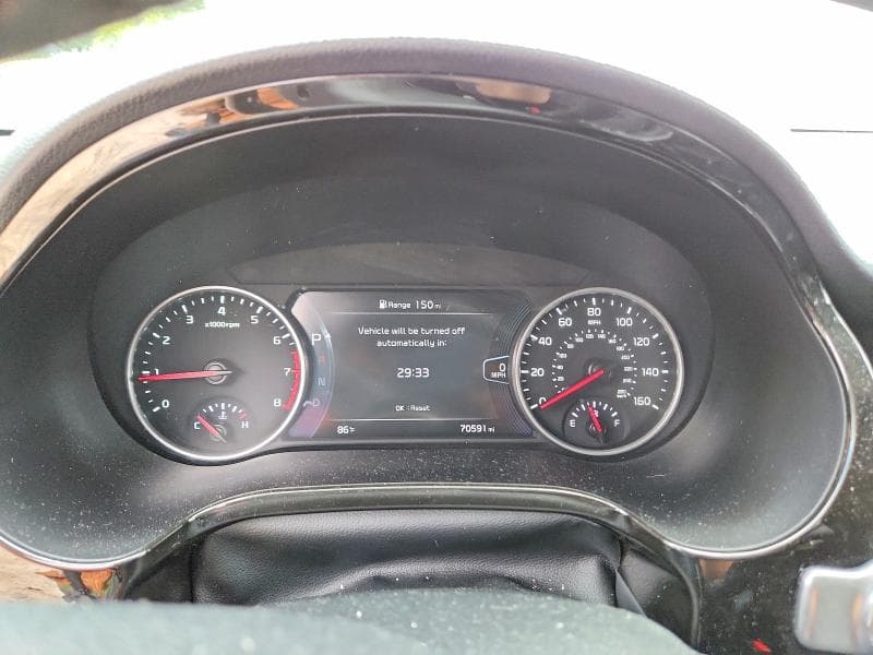 2021 KIA SELTOS SX 9