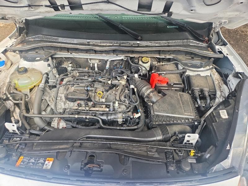 2021 FORD ESCAPE SE 11