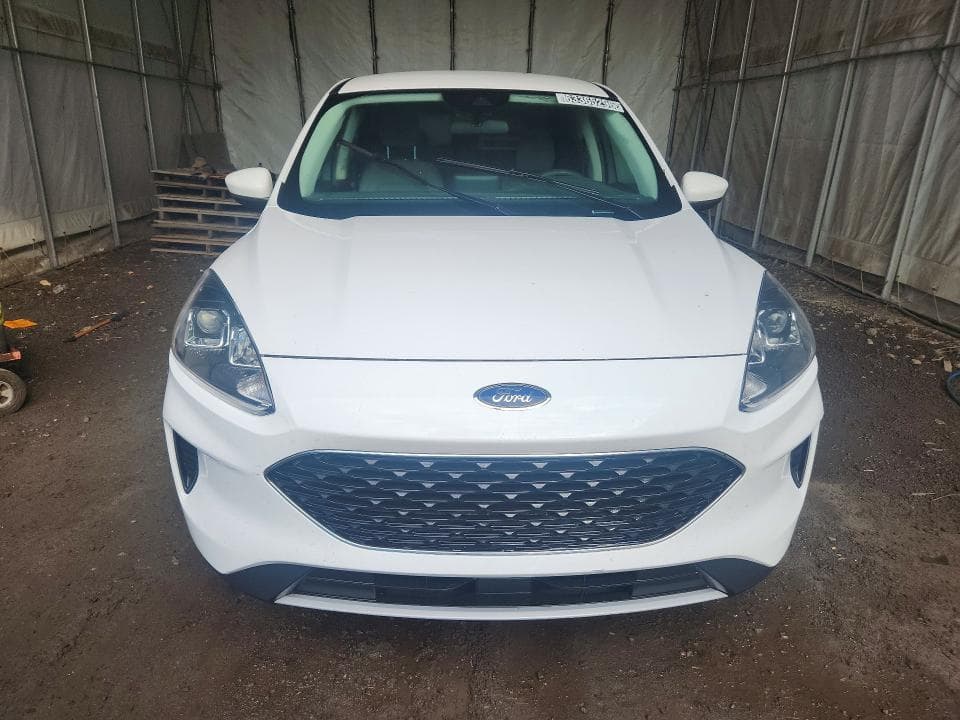 2021 FORD ESCAPE SE 5