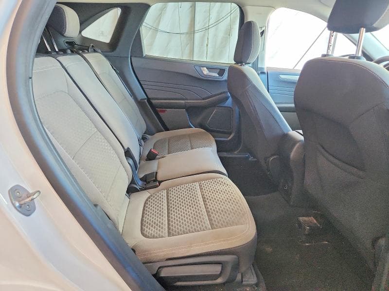 2021 FORD ESCAPE SE 10