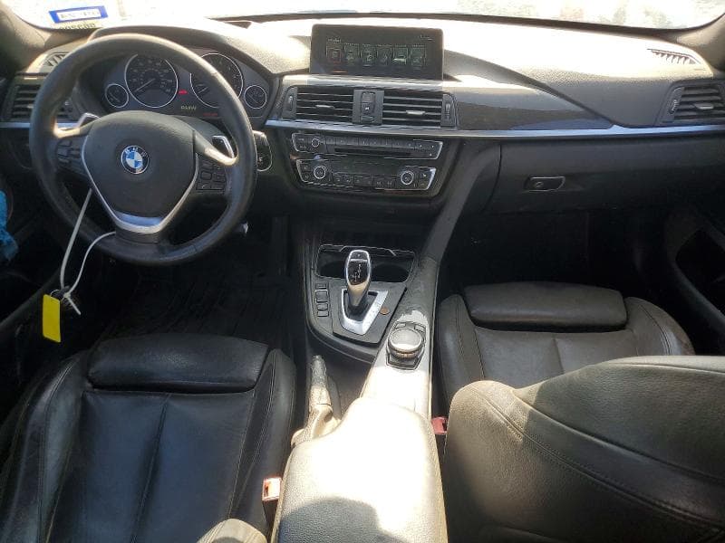 2017 BMW 430I GRAN COUPE 8