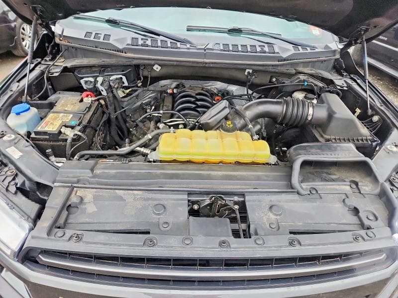 2020 FORD F150 SUPERCREW 11