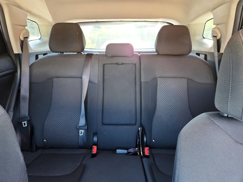 2023 KIA SPORTAGE LX 10