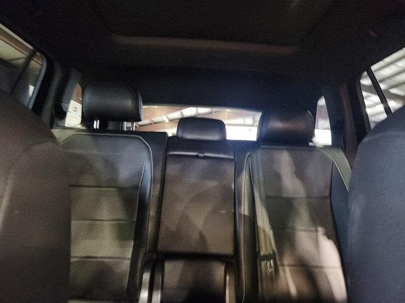 2021 VOLKSWAGEN TIGUAN SE 10