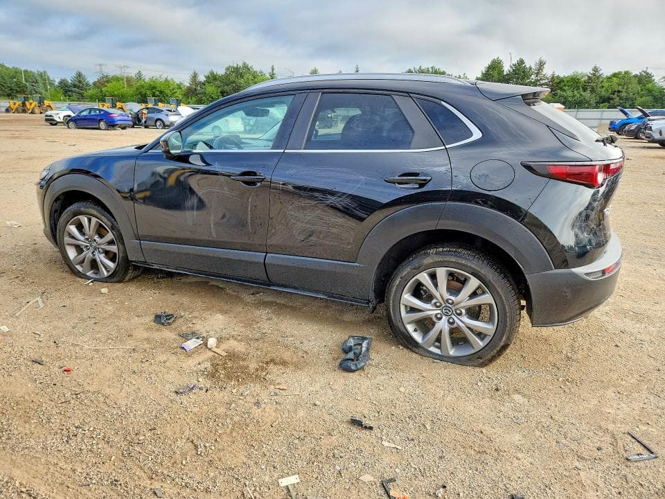 2023 MAZDA CX-30 SELECT 2