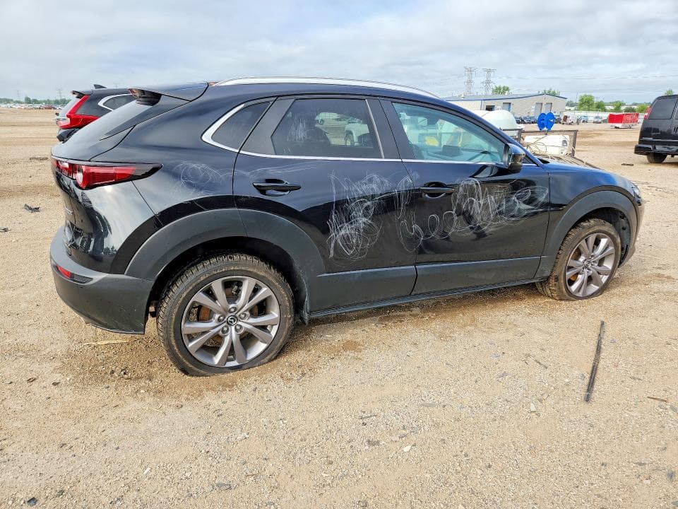 2023 MAZDA CX-30 SELECT 3