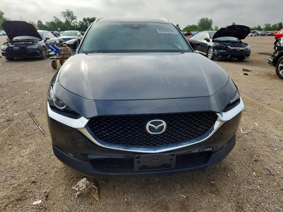 2023 MAZDA CX-30 SELECT 5