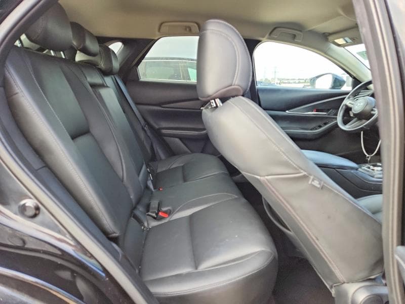 2023 MAZDA CX-30 SELECT 10
