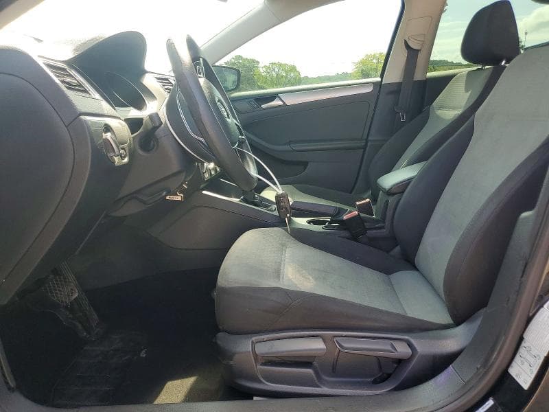 2017 VOLKSWAGEN JETTA S 7