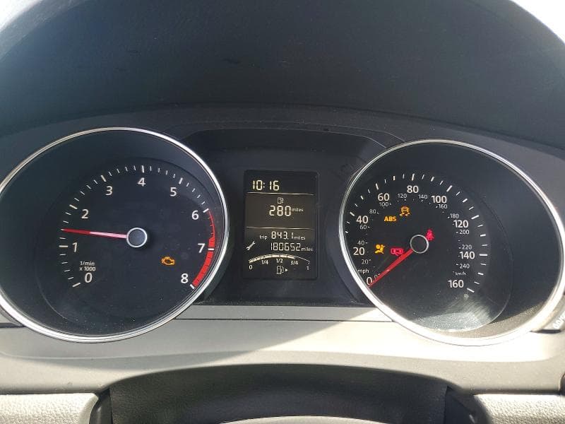 2017 VOLKSWAGEN JETTA S 9