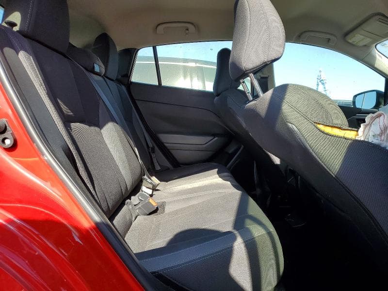 2024 SUBARU IMPREZA 10