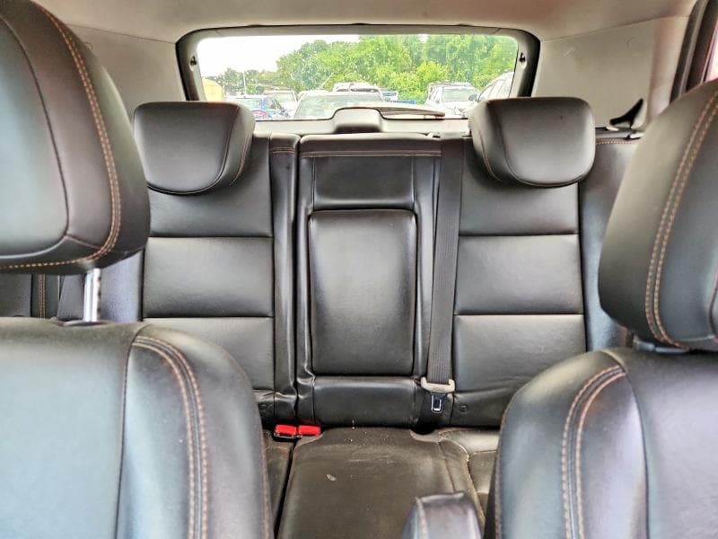2019 CHEVROLET TRAX PREMIER 10